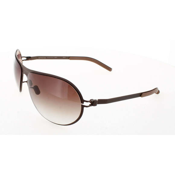 MYKITA-OP-BUY NO1-SUN-LEILA-BROWN Sunglasses Sun Glasses...